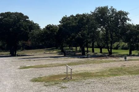 Country cabins and RV park