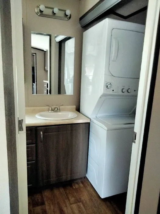Country cabins and RV park 4