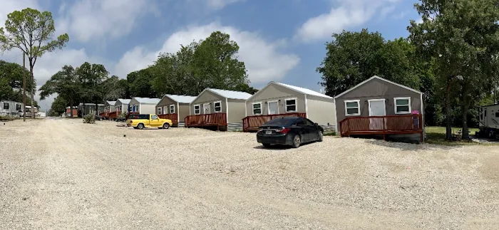 Country cabins and RV park 3