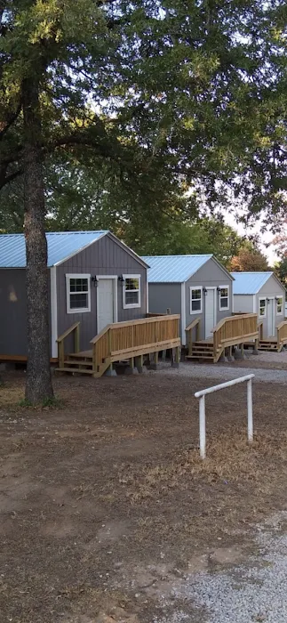 Country cabins and RV park 6