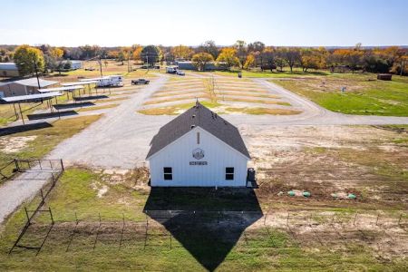 Eagle Creek RV Park