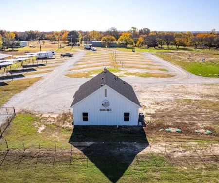 Eagle Creek RV Park