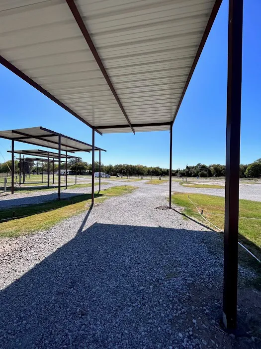 Eagle Creek RV Park 7