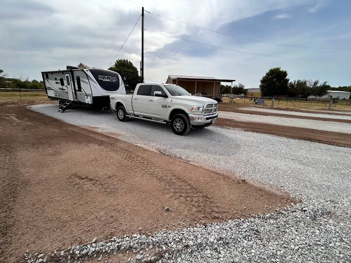 Eagle Creek RV Park 8