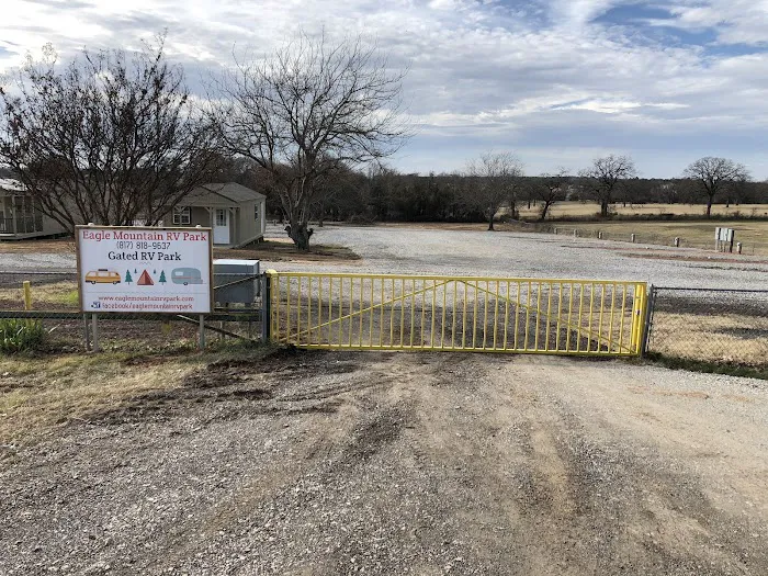 Eagle Mountain RV Park 3