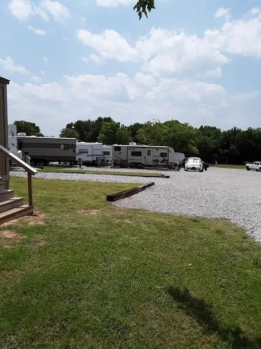 Eagle Mountain RV Park 1