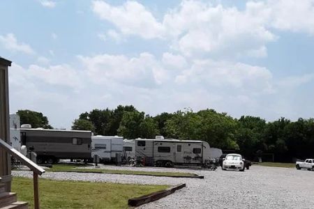 Eagle Mountain RV Park