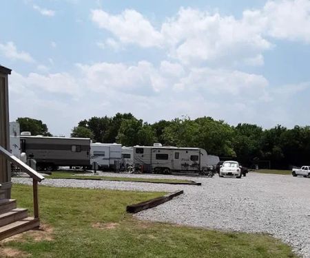 Eagle Mountain RV Park