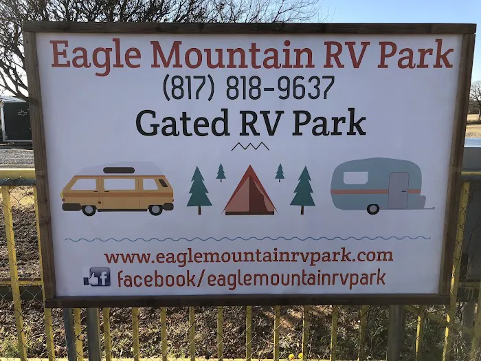 Eagle Mountain RV Park 6