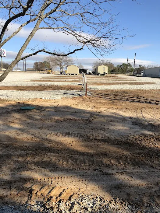 Eagle Mountain RV Park 8