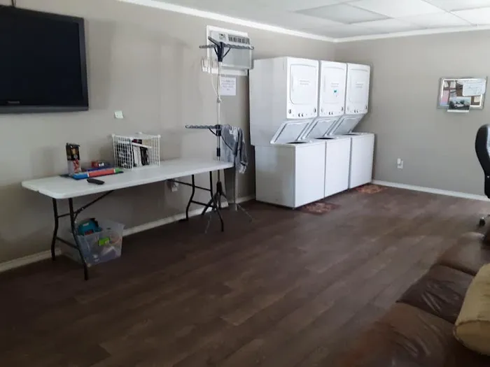 Eagle Mountain RV Park 5