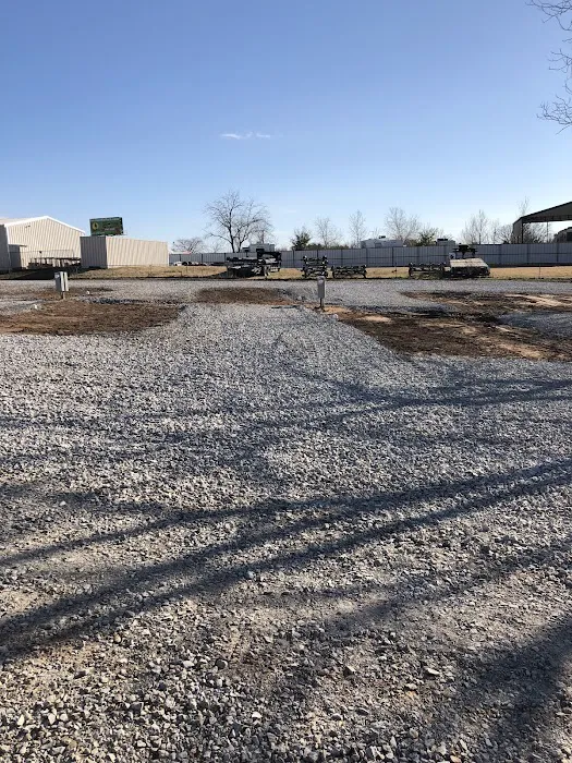 Eagle Mountain RV Park 9