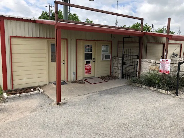 Eagle Mountain Rv Park South 3