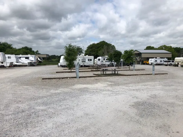 Eagle Mountain Rv Park South 1