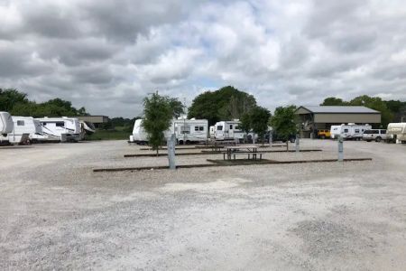 Eagle Mountain Rv Park South