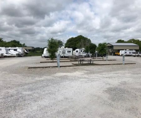 Eagle Mountain Rv Park South