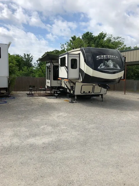 Eagle Mountain Rv Park South 4