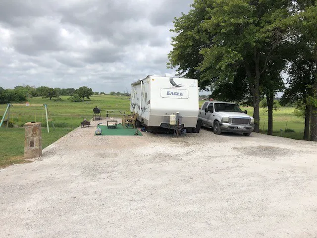 Eagle Mountain Rv Park South 6