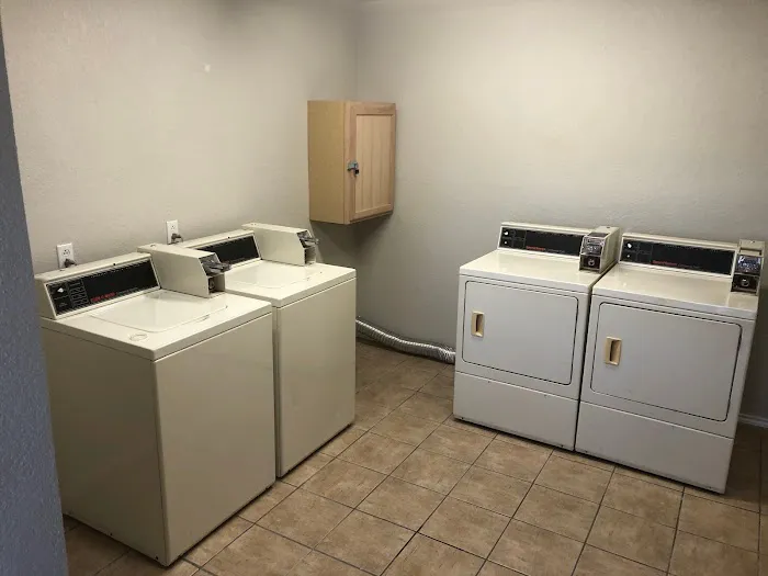 Eagle Mountain Rv Park South 8
