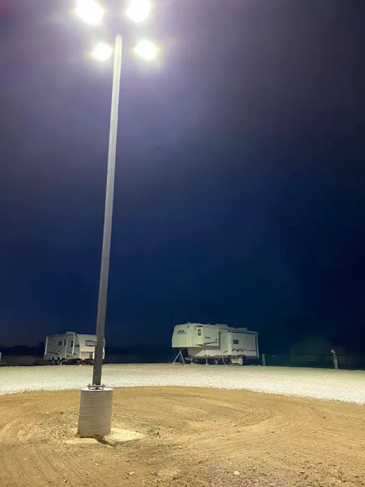 Creekside RV Community 5