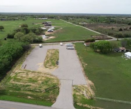 Creekside RV Community