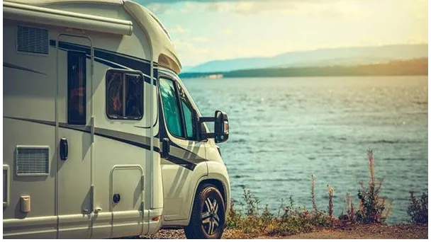 Lakeview RV Park 3