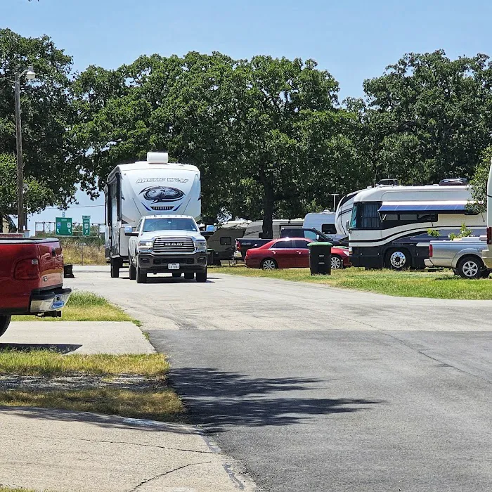 Lakeview RV Park 4