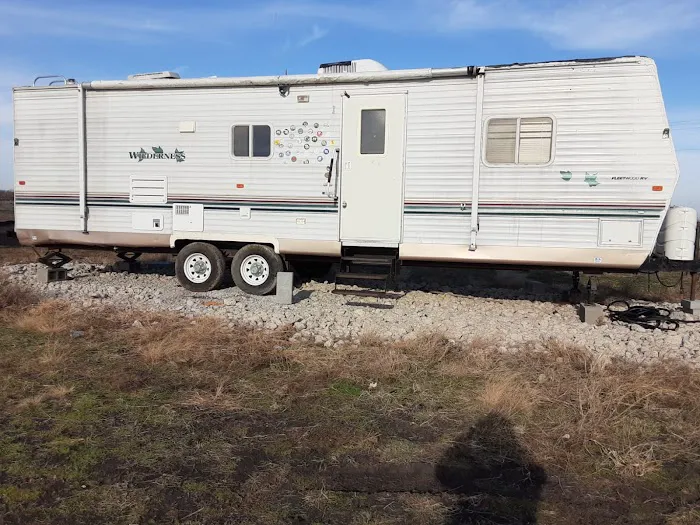 Lakeview RV Park 1