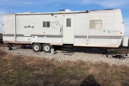 Lakeview RV Park
