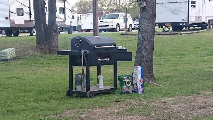 Lakeview RV Park 9