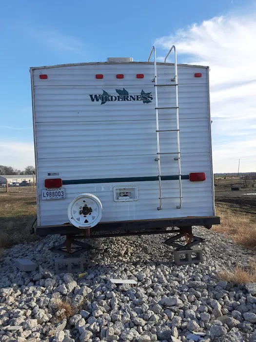 Lakeview RV Park 7