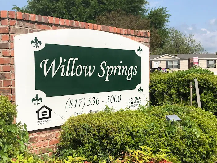 Willow Springs 2