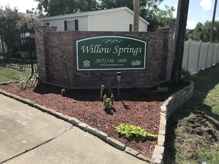 Willow Springs 5