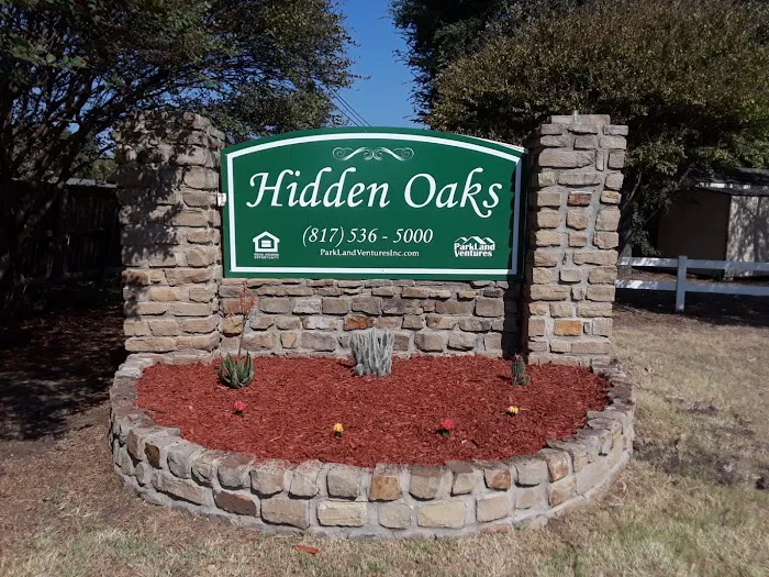 Hidden Oaks 2