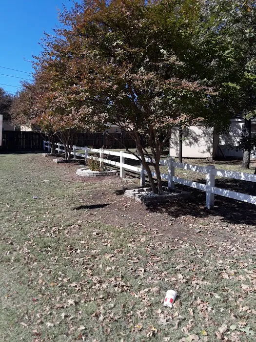 Hidden Oaks 5