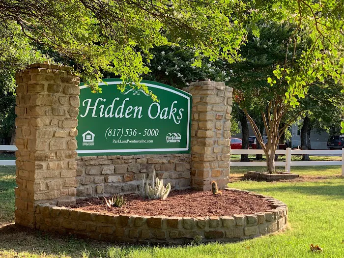 Hidden Oaks 3