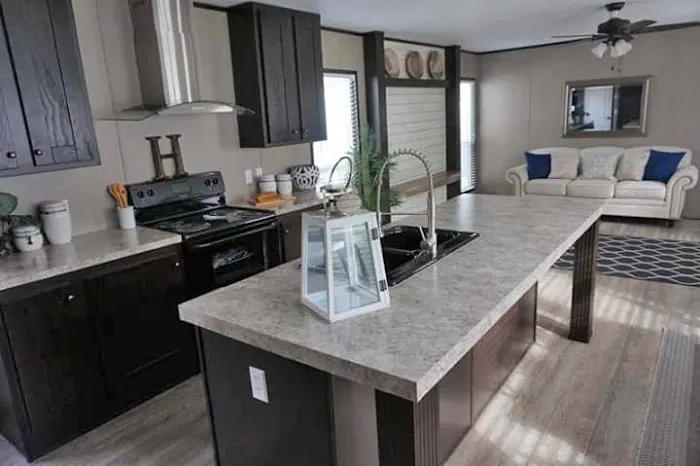 Willow Terrace 1