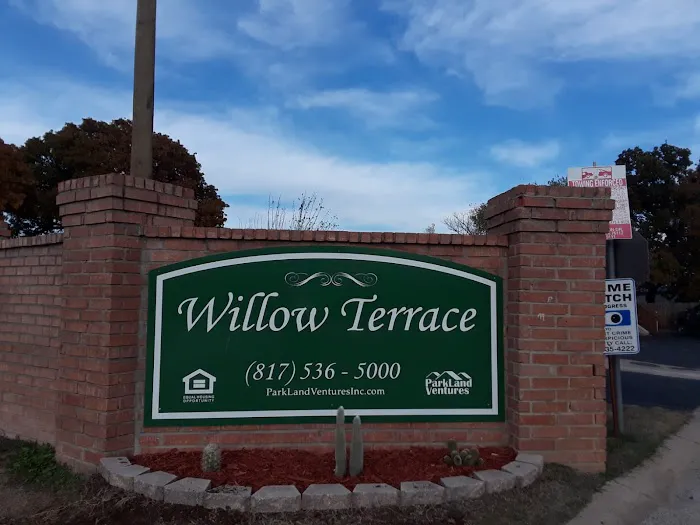 Willow Terrace 3