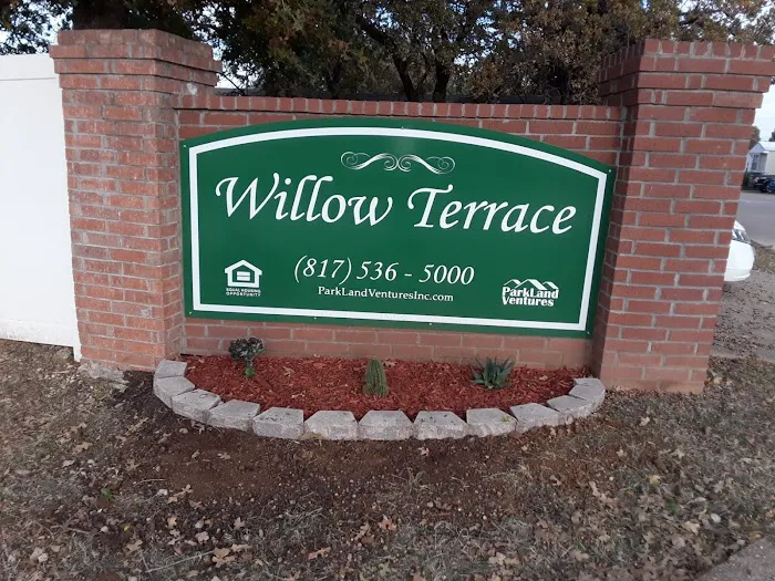 Willow Terrace 5