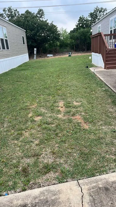 Indian Creek 8