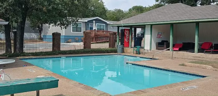 Forest Glen Manufactured Home Community 1