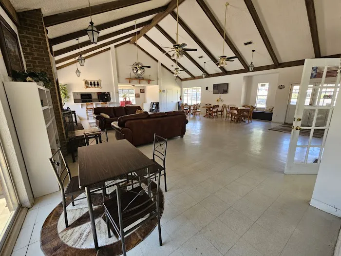 Redwood Estates 6