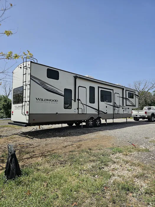 Settlers Haven RV Park 2