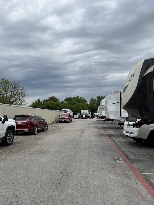 Settlers Haven RV Park 1