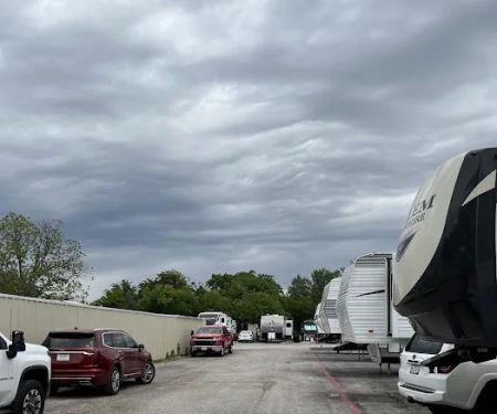 Settlers Haven RV Park