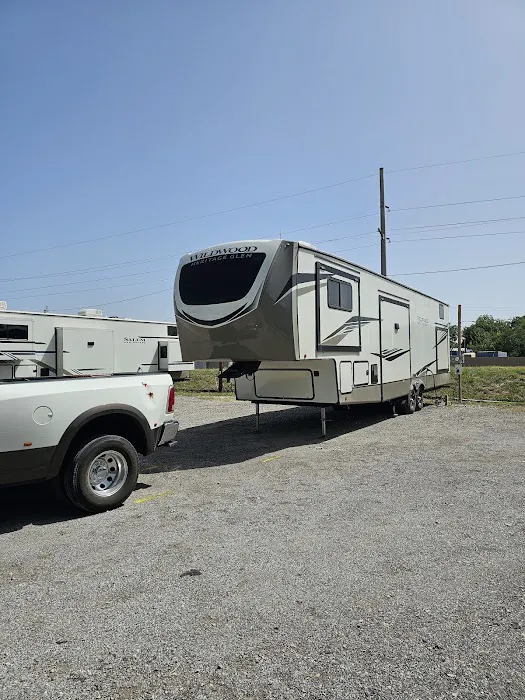 Settlers Haven RV Park 10