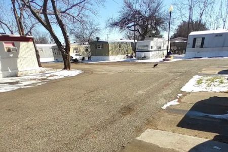 El Jardin Mobile Home Community