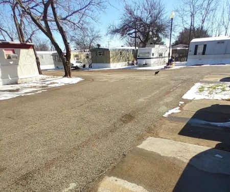 El Jardin Mobile Home Community