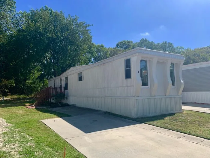 Spring Manor Manufactured Home Community 2