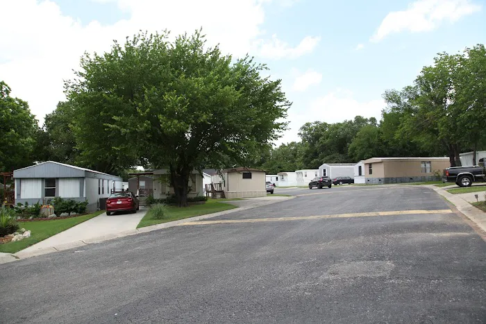 Spring Manor Manufactured Home Community 3